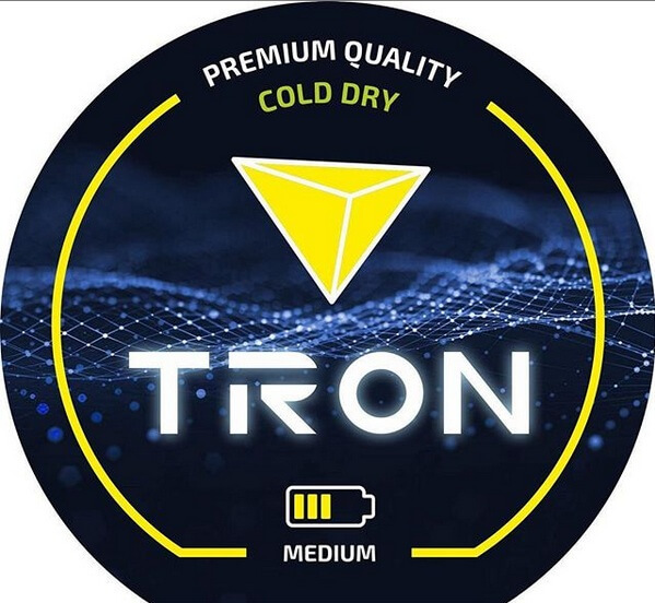 купить Снюс Tron medium