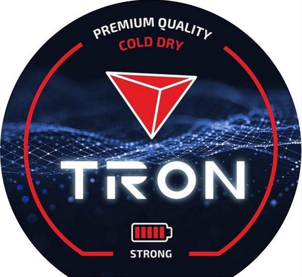 купить Снюс Tron strong